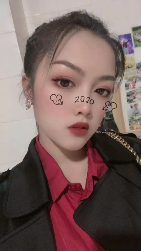 美丽的意外的第一张照片--龙岩相亲网
