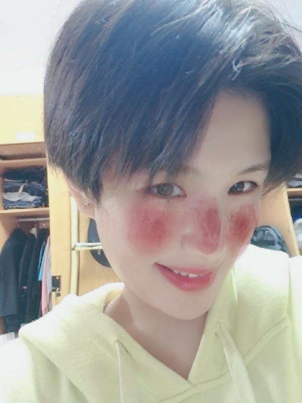 ⑤41的第一张照片--龙岩相亲网