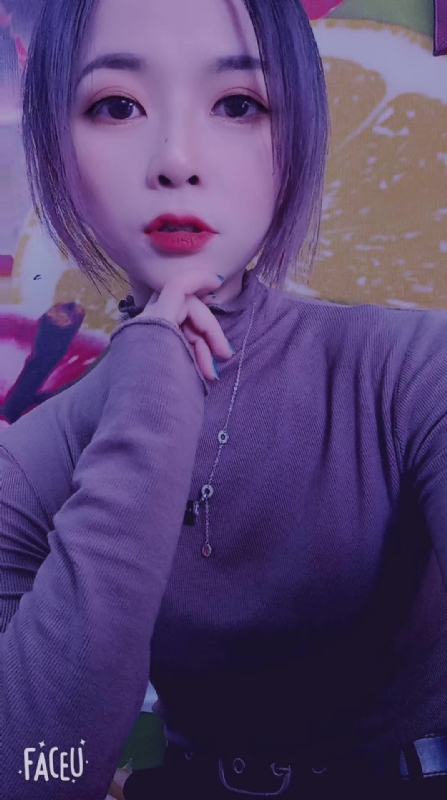 小丸子的第一张照片--龙岩相亲网