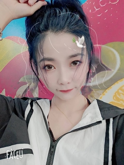 小丸子的第二张照片--龙岩相亲网