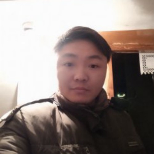 糖果的第一张照片--龙岩相亲网