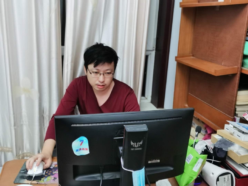 津彩的第一张照片--龙岩相亲网