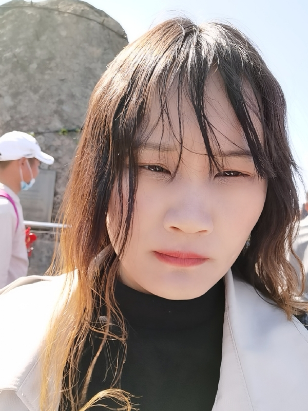 木子李的第一张照片--龙岩相亲网