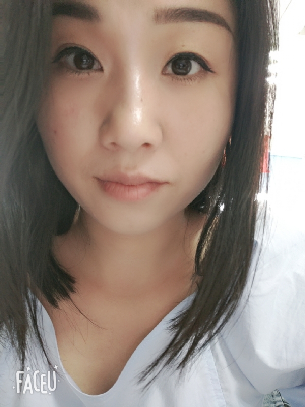 安然自若的第一张照片--龙岩相亲网