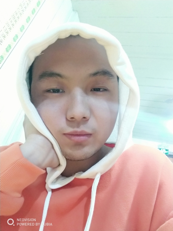 阿七的第一张照片--龙岩相亲网