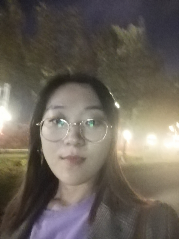 也许的第一张照片--龙岩相亲网