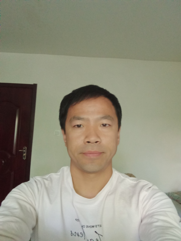 马宗圣的第一张照片--龙岩相亲网