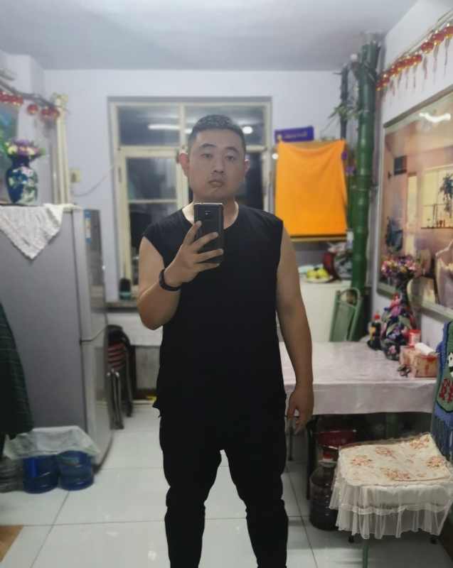 好似见过你的第二张照片--龙岩相亲网