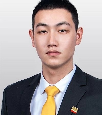 郭先生的第一张照片--龙岩相亲网