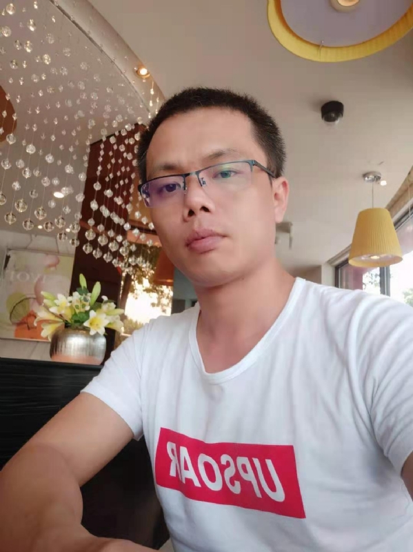 叶寒君的第三张照片--龙岩相亲网