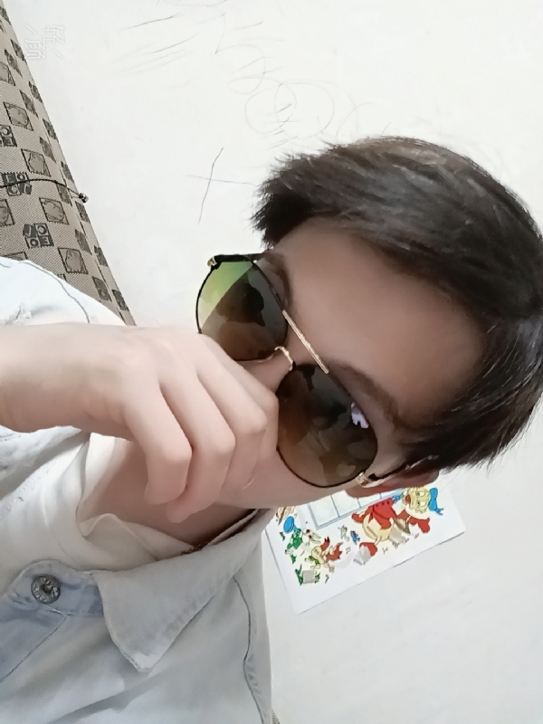 染七的第一张照片--龙岩相亲网