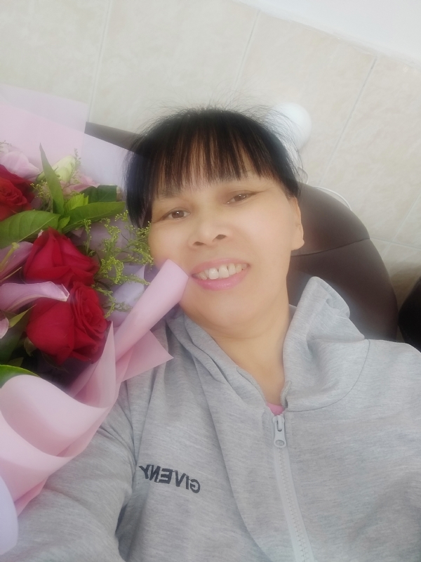 言言的第一张照片--龙岩相亲网