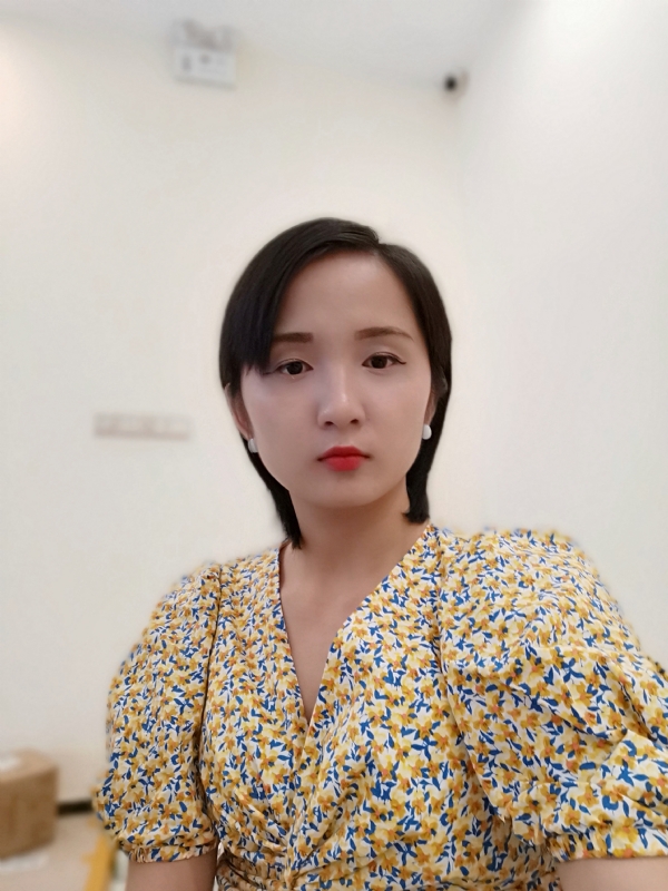 不言懂的第二张照片--龙岩相亲网