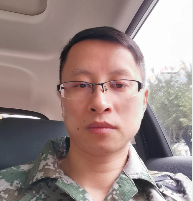 风来云意的第一张照片--龙岩相亲网