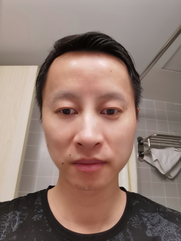 风来云意的第四张照片--龙岩相亲网