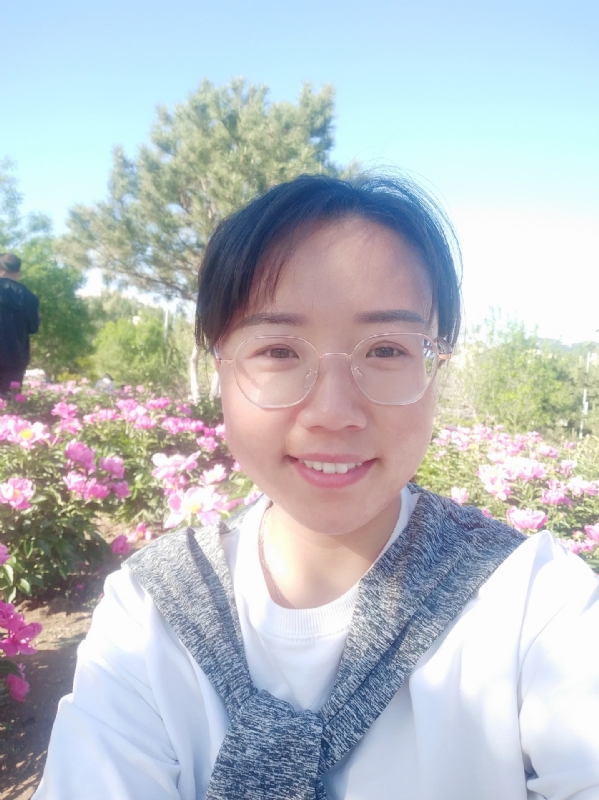 林宝的第一张照片--龙岩相亲网