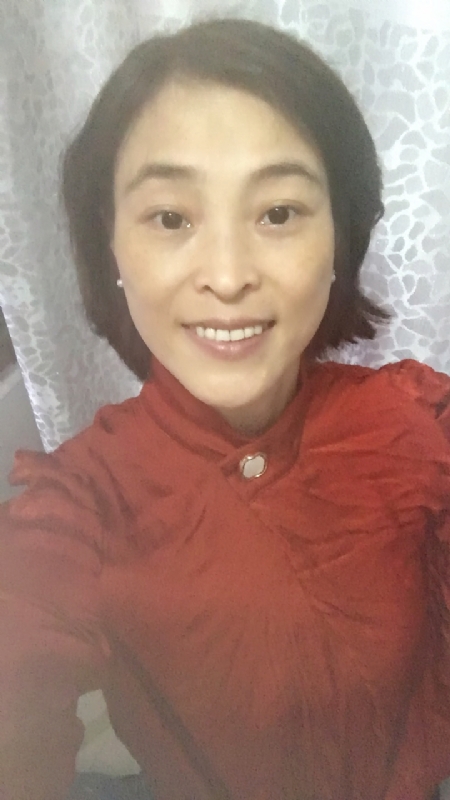 九妹的第一张照片--龙岩相亲网
