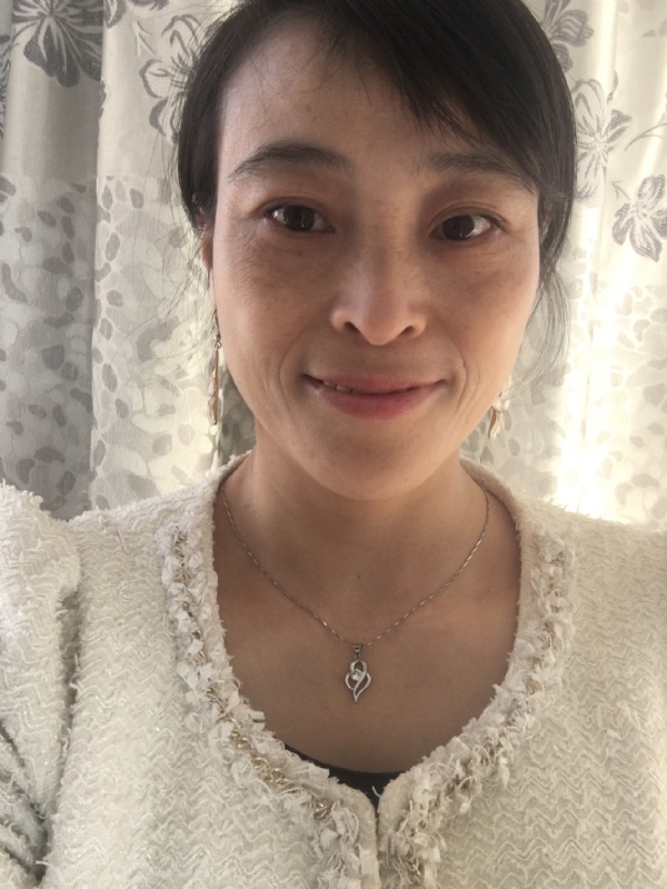 九妹的第五张照片--龙岩相亲网