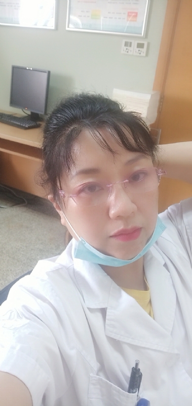 嫣淼的第一张照片--龙岩相亲网