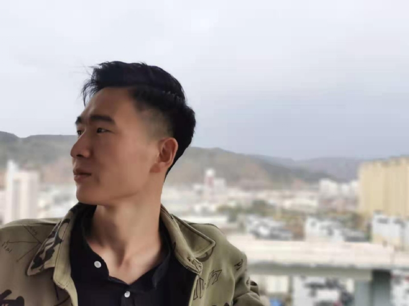 如故6的第一张照片--龙岩相亲网