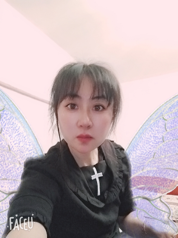 luckycloud的第二张照片--龙岩相亲网