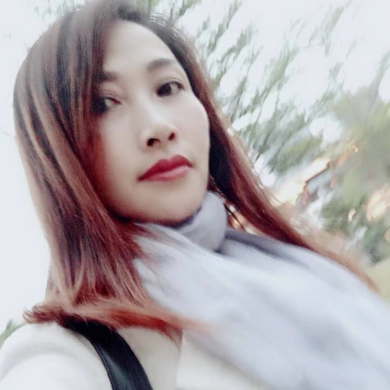 我就是我的第一张照片--龙岩相亲网