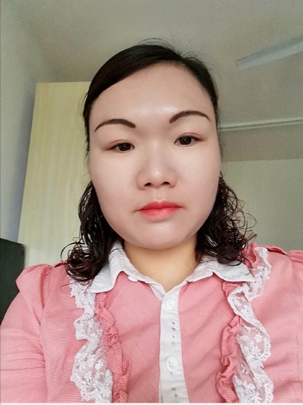 有缘人的第三张照片--龙岩相亲网
