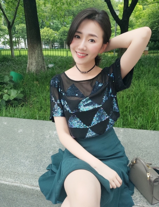 Leanna的第二张照片--龙岩相亲网