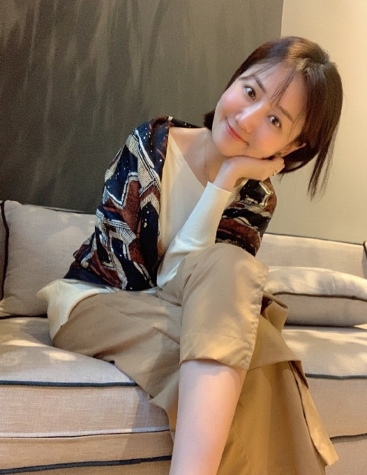 Leanna的第七张照片--龙岩相亲网