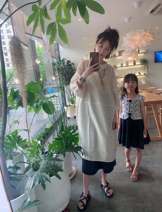 Leanna的第八张照片--龙岩相亲网
