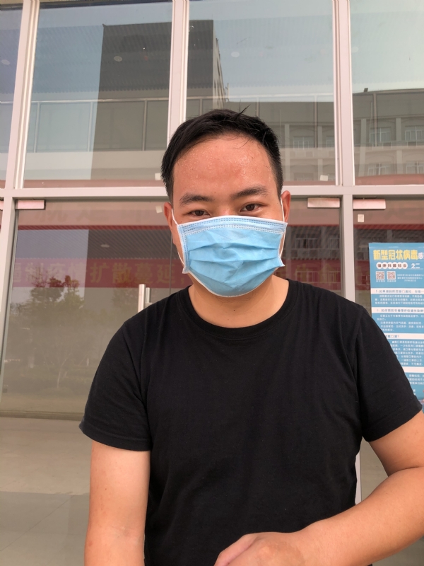 勇敢的心的第一张照片--龙岩相亲网