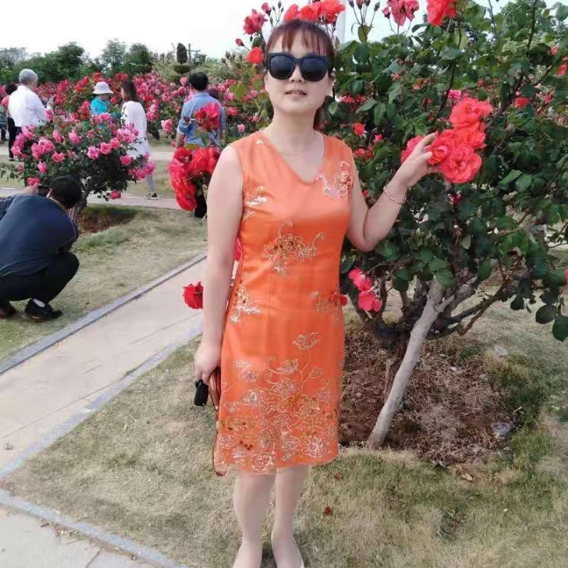 yunerfei的第二张照片--龙岩相亲网
