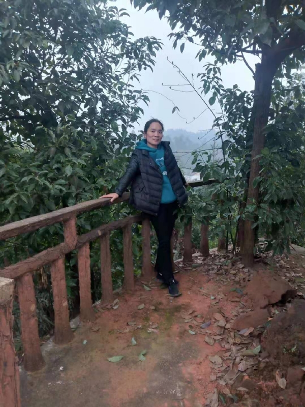 往事随风的第一张照片--龙岩相亲网