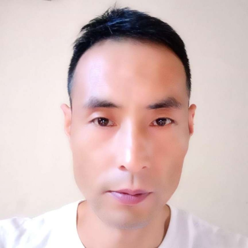 繁分数的第一张照片--龙岩相亲网