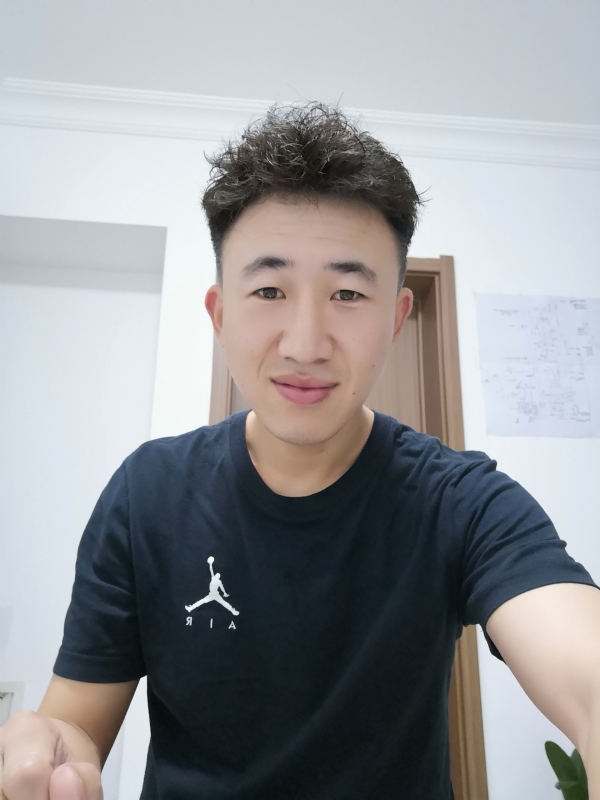 小样的第一张照片--龙岩相亲网