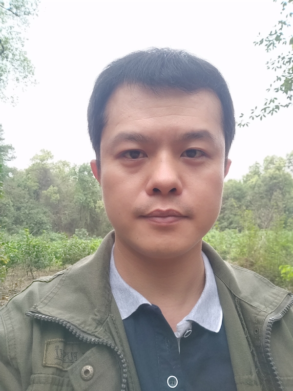 冰河的第一张照片--龙岩相亲网