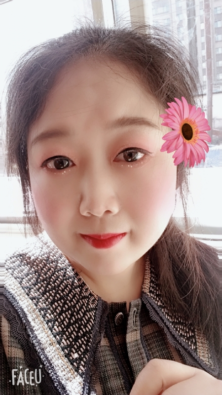 李欣的第一张照片--龙岩相亲网