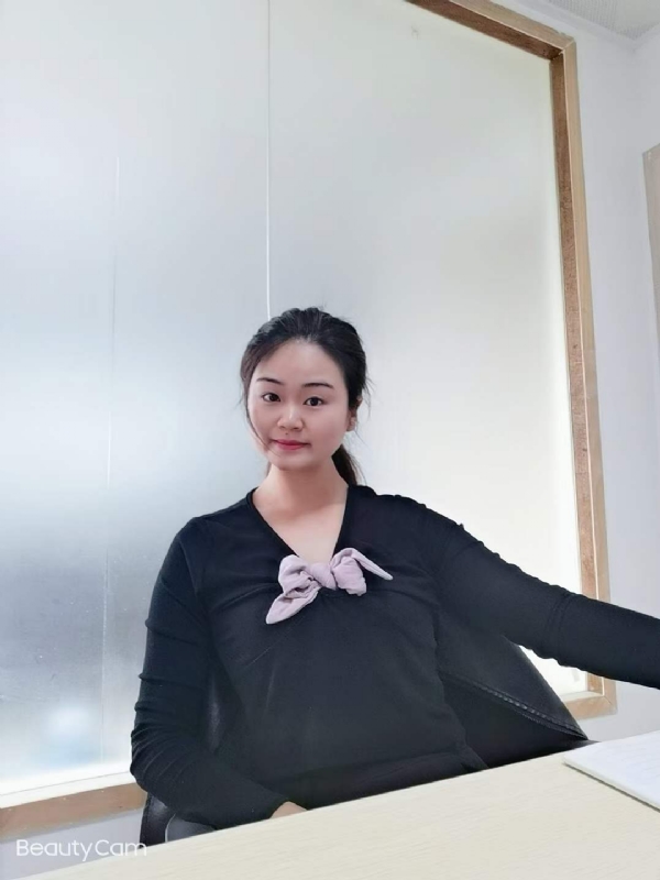 美美在深的第一张照片--龙岩相亲网