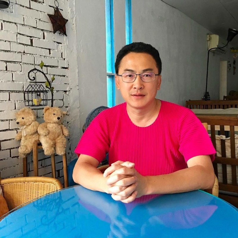 Jian的第一张照片--龙岩相亲网