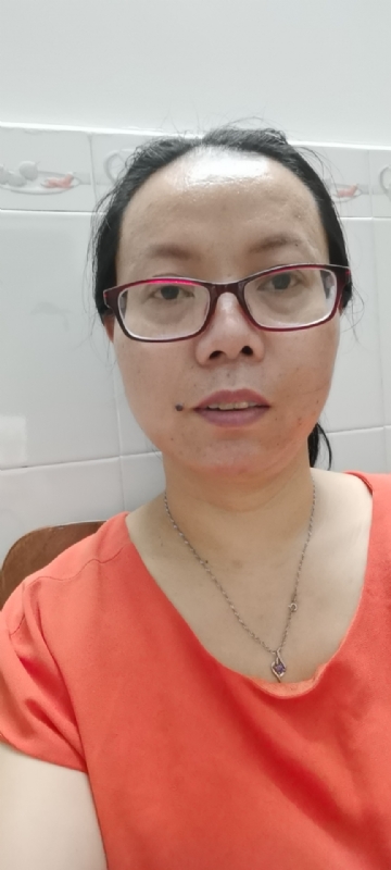 枫之云的第一张照片--龙岩相亲网