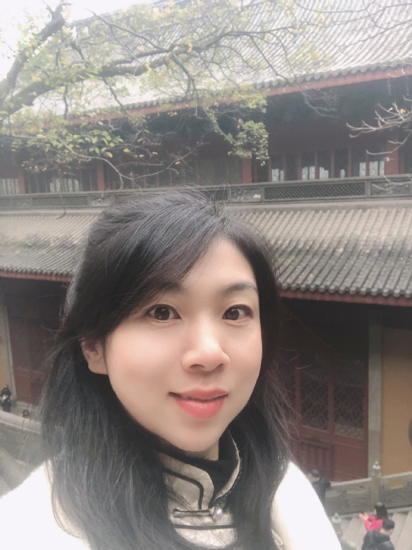 心既理的第一张照片--龙岩相亲网