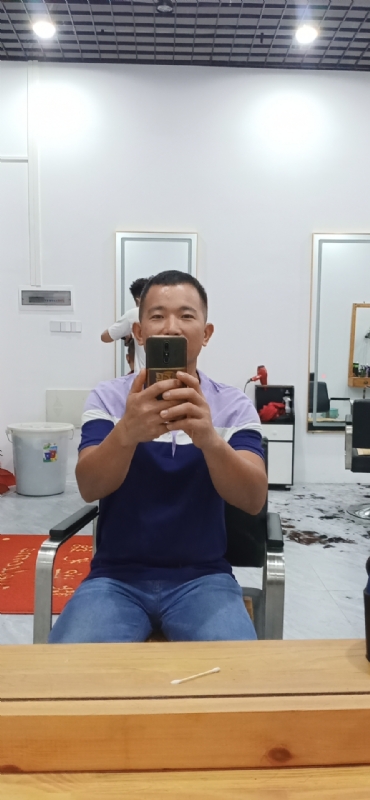 一路上有你的第一张照片--龙岩相亲网