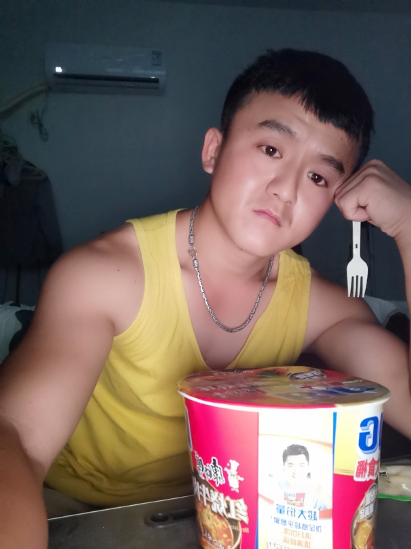 飞飞的第一张照片--龙岩相亲网