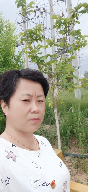 余生勿扰的第二张照片--龙岩相亲网