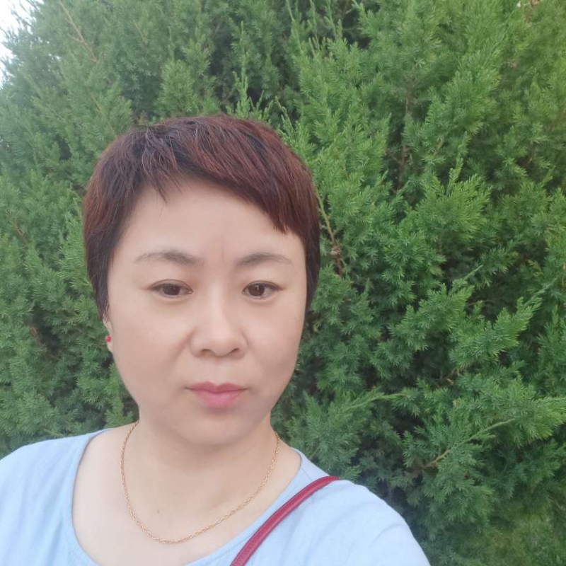 余生勿扰的第三张照片--龙岩相亲网