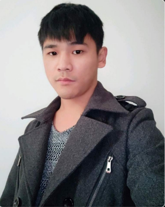 良人的第二张照片--龙岩相亲网