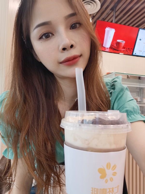 丽丽子的第一张照片--龙岩相亲网