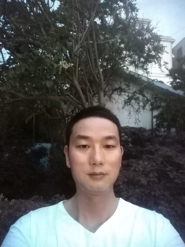 先苦后甜的第一张照片--龙岩相亲网