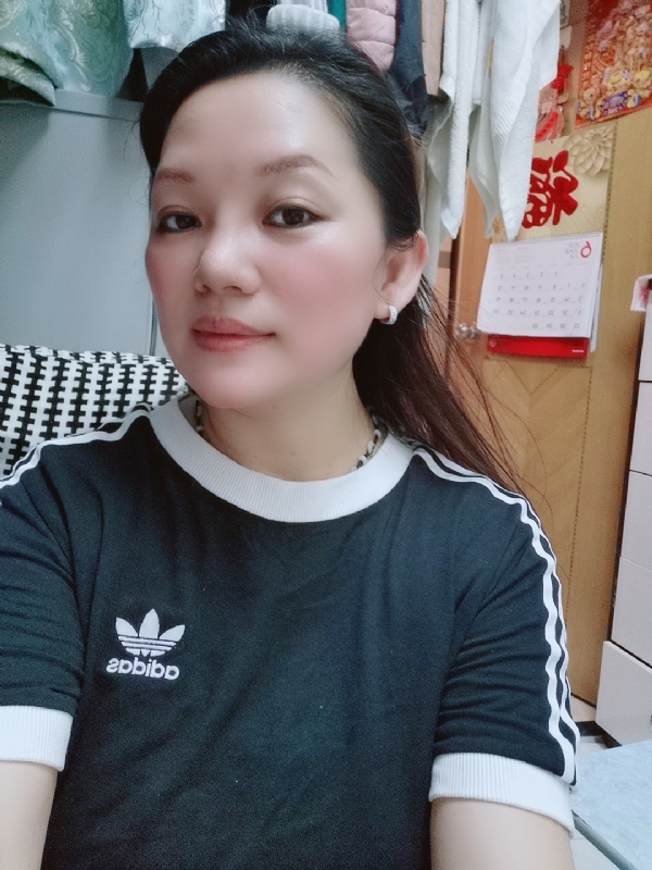 Amy的第一张照片--龙岩相亲网