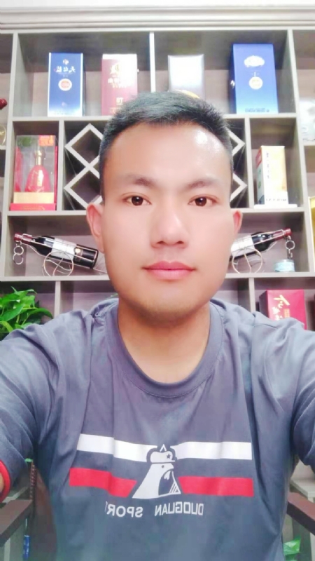钱乾的第一张照片--龙岩相亲网